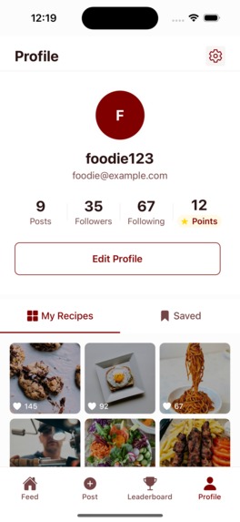 Replate – screenshot 4