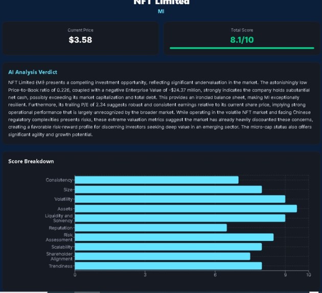 Sleeper Trades – screenshot 4