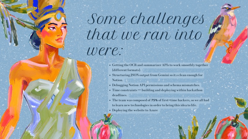 Mnemosyne – screenshot 3