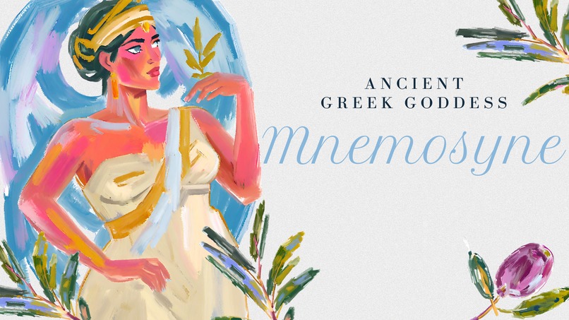 Mnemosyne – screenshot 4