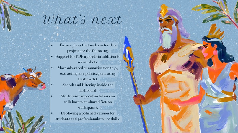 Mnemosyne – screenshot 8