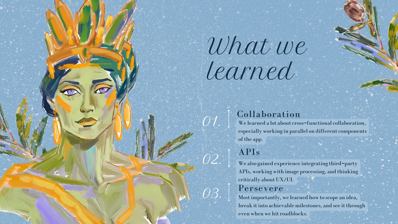 Mnemosyne – screenshot 10