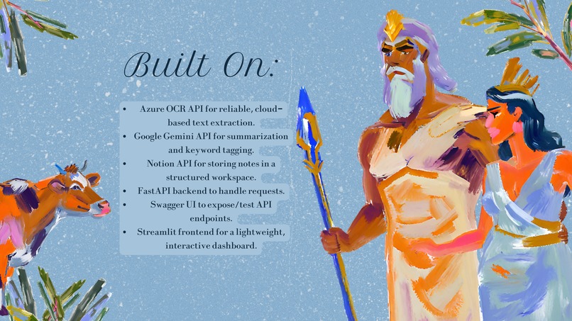 Mnemosyne – screenshot 11