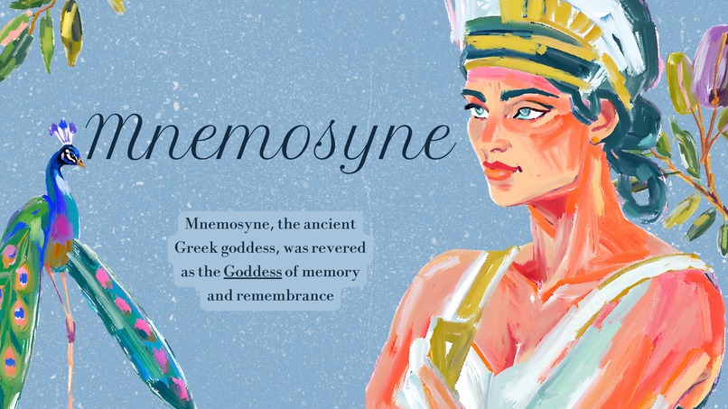 Mnemosyne – screenshot 12