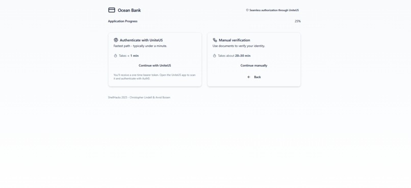 UniteUS – screenshot 6