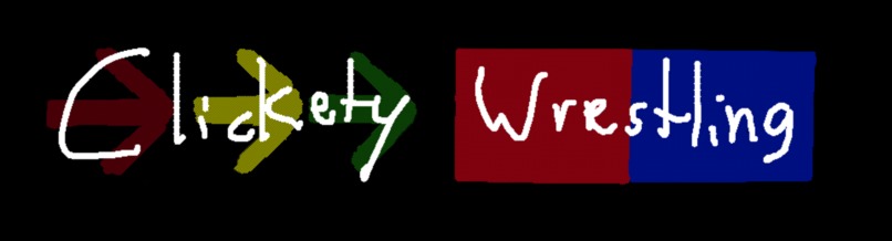 Clickety Wrestling – screenshot 1