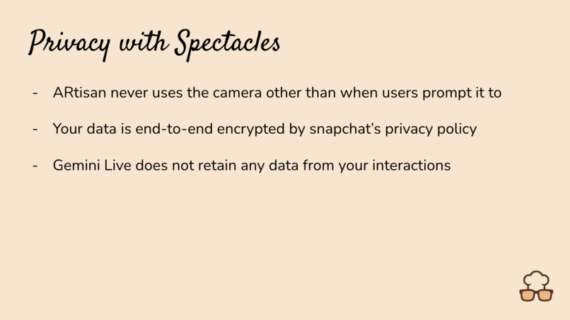 ARtisan – screenshot 9