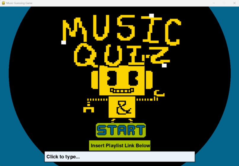 Song Quiz – screenshot 2