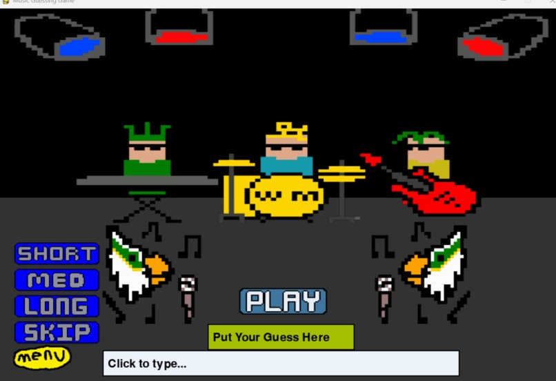 Song Quiz – screenshot 3