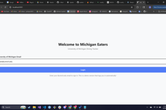 Michigan Eaters