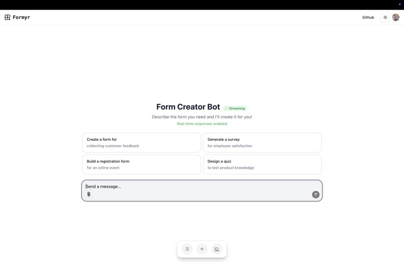formyr – screenshot 2