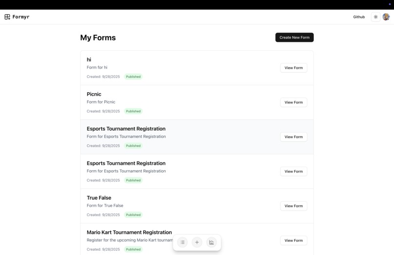 formyr – screenshot 7