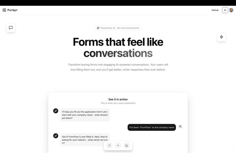 formyr – screenshot 8