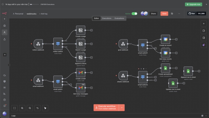 zygonic - Integrated Productivity – screenshot 3