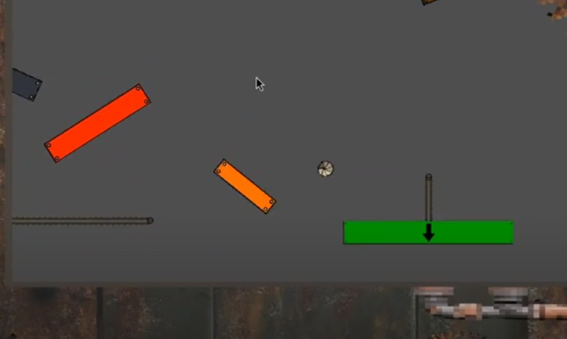 Blocky – screenshot 4
