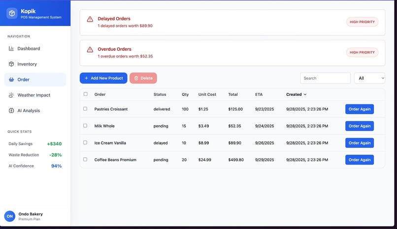 Kopik – screenshot 4