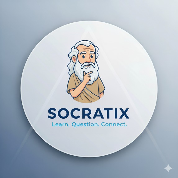Socratix – screenshot 1