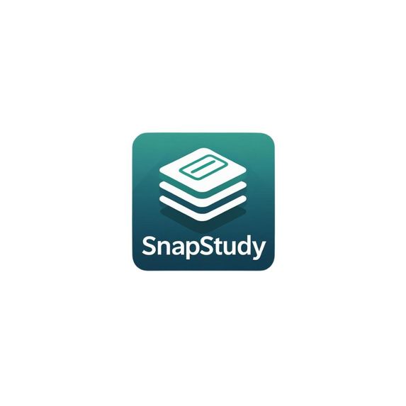 SnapStudy – screenshot 1