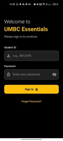 Smart Essentials Store – screenshot 2