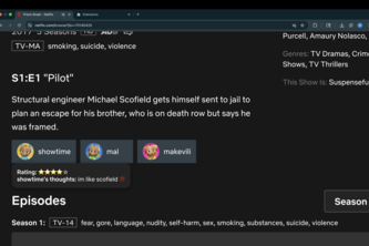 Yappin Entertainment