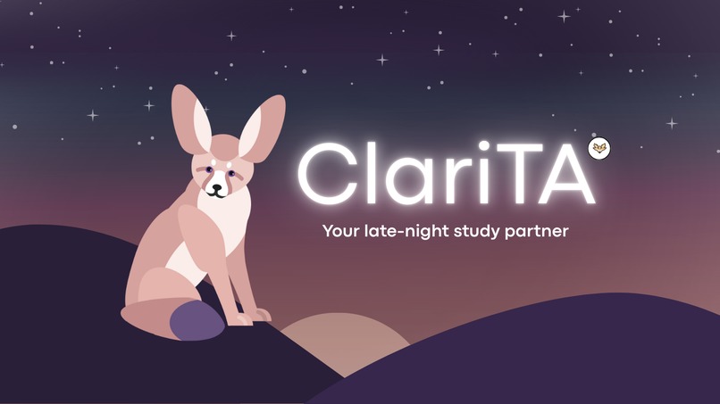 ClariTA – screenshot 2