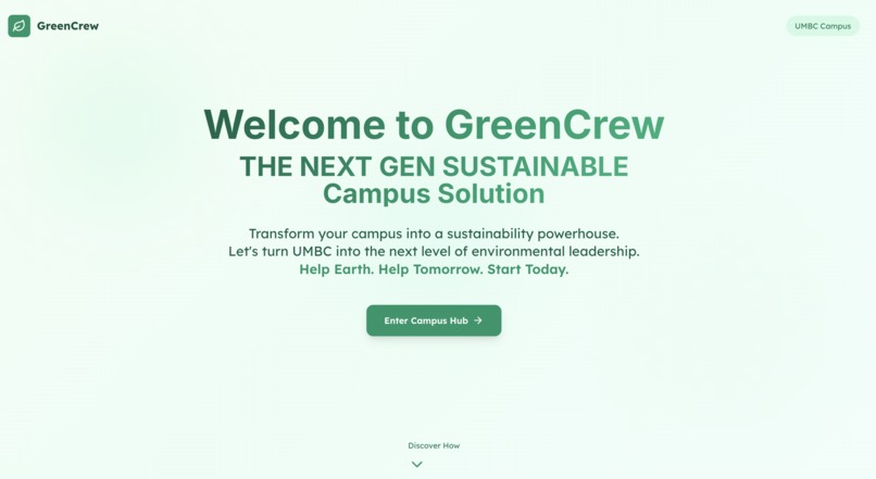 GreenCrew – screenshot 3