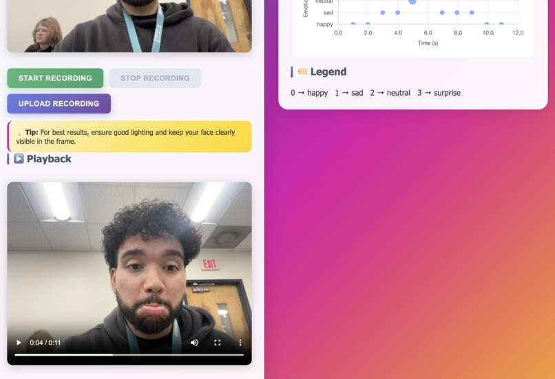 AuraTracker – screenshot 4