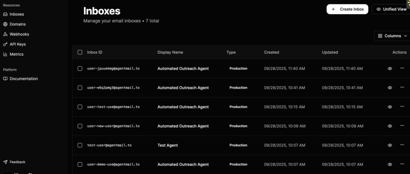 Agora – screenshot 7