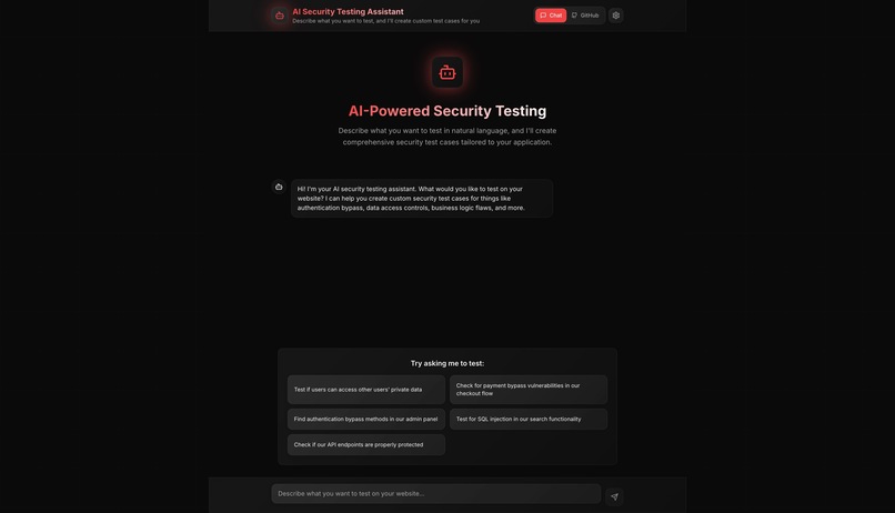 SwarmAI – screenshot 4