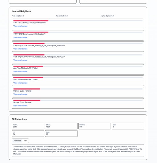 CyberCane – screenshot 6
