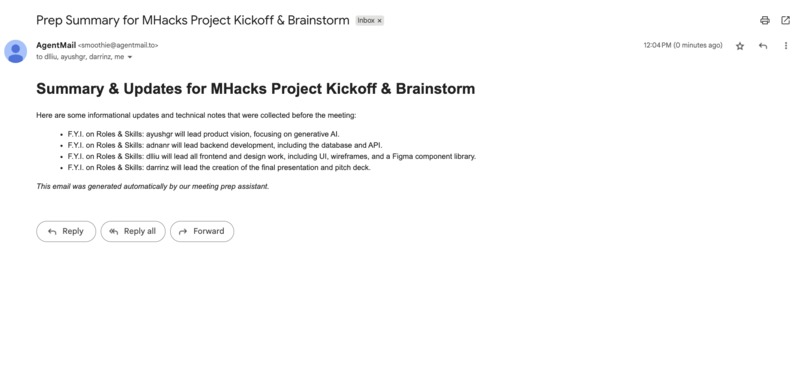 Smoothie – screenshot 5