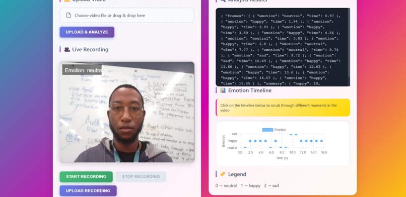 AuraTracker – screenshot 5