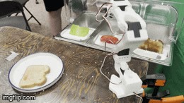 Artificial Sandwich Intelligence – screenshot 3