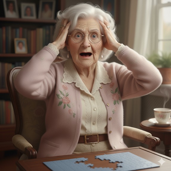 GranDo List – screenshot 1