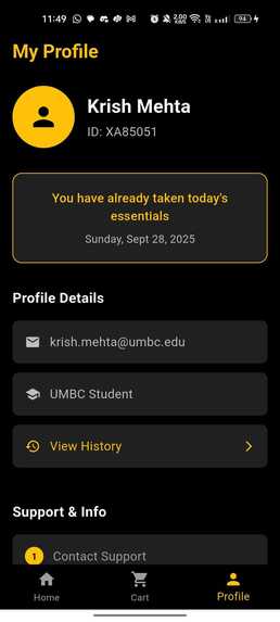 Smart Essentials Store – screenshot 4