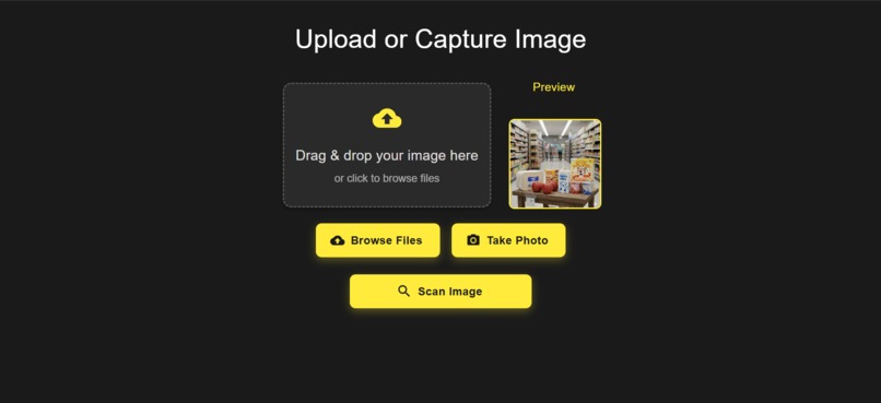 Smart Essentials Store – screenshot 5