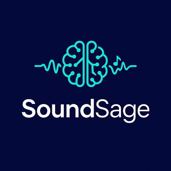 SoundSage – screenshot 1