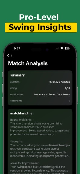 Golfy – screenshot 6