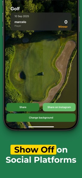 Golfy – screenshot 9