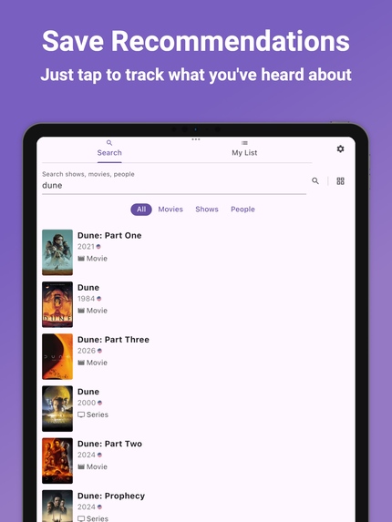 Heard About This? – screenshot 1