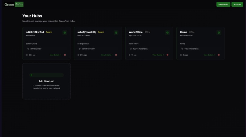 GreenPrint – screenshot 5