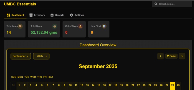 Smart Essentials Store – screenshot 6