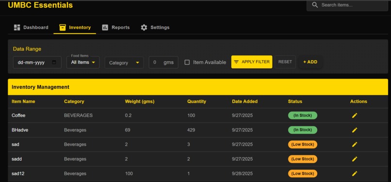 Smart Essentials Store – screenshot 7
