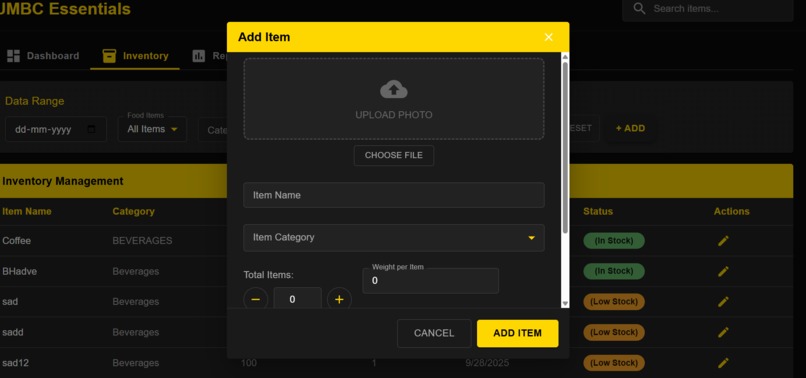 Smart Essentials Store – screenshot 8
