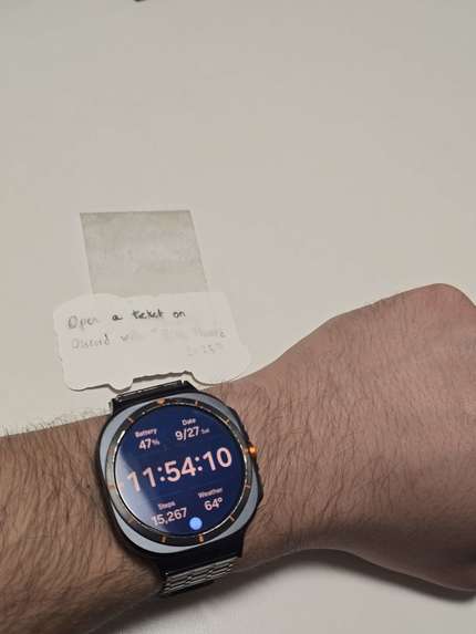 Snap-Shot – screenshot 2