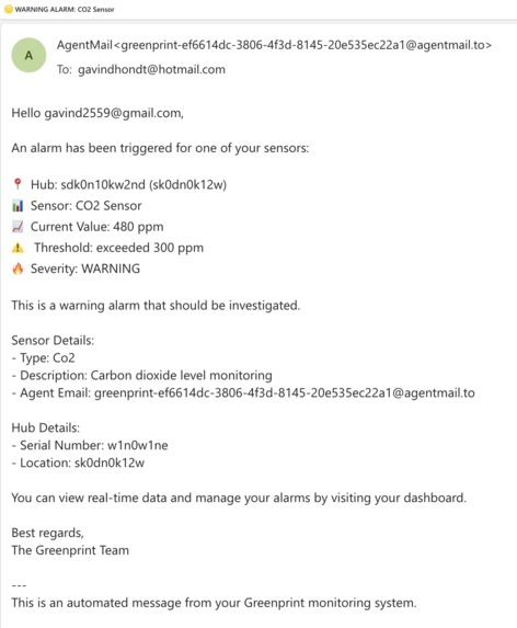 GreenPrint – screenshot 7