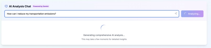 EcoVerse – screenshot 4