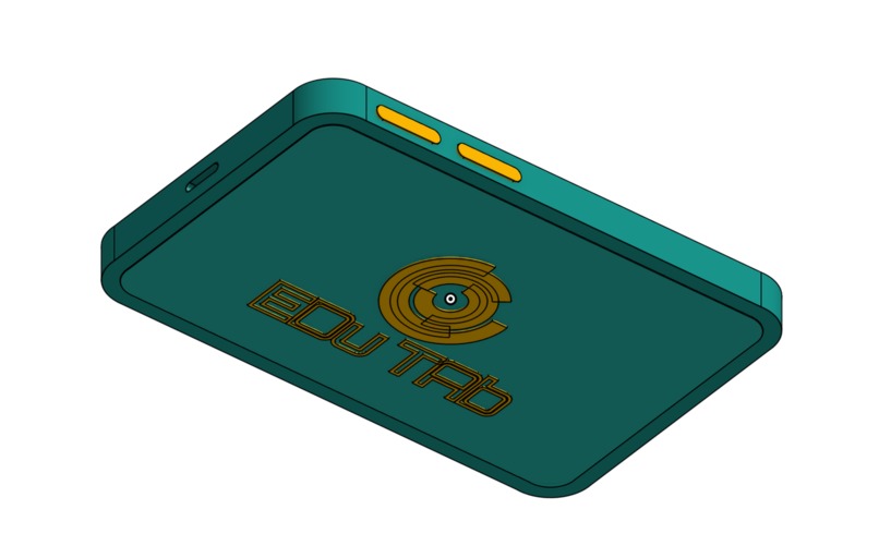 The Edu Tab – screenshot 1