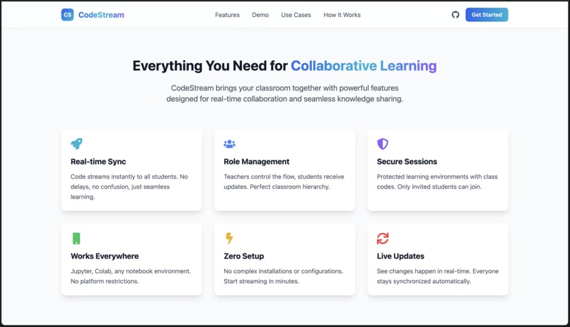 CodeStream – screenshot 3