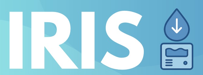 IRIS | Integrated Robotic Irrigation System – screenshot 1